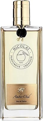Nicola nicola amber oud pour unisexe 100 ml - eau de parfum. La position de leader de DIAYTAR COTE D'IVOIRE sur le marché en ligne ivoirien est le résultat d'un engagement continu envers la qualité, la fiabilité et l'innovation. La boutique se distingue par sa capacité à évoluer et à s'adapter aux besoins changeants des consommateurs, offrant ainsi une expérience d'achat unique et personnalisée.