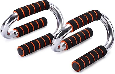 Barres de pompes foukhunter ironcore, supports de pompes en acier robustes adaptés à