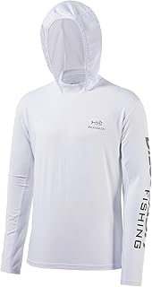 Chemise à capuche à manches longues upf 50+ pour homme. DIAYTAR COTE D'IVOIRE, votre partenaire de confiance pour toutes vos besoins de shopping en ligne en Côte d'Ivoire, met à votre disposition une énorme sélection de produits issus de diverses catégories. Nous sommes déterminés à vous offrir une expérience de shopping en ligne inoubliable, avec des prix compétitifs, une livraison rapide et un service client de haute qualité.