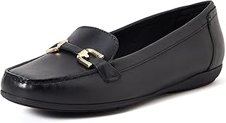 Mocassins geox pour femmes 6 us. DIAYTAR COTE D'IVOIRE est une boutique en ligne qui répond aux besoins d'une clientèle exigeante, avec des produits de haute qualité et des services personnalisés. La boutique propose une gamme de catégories de produits, allant de l'électronique à la mode en passant par les produits pour la maison et le jardin. Les clients peuvent ainsi trouver tout ce dont ils ont besoin pour améliorer leur quotidien.