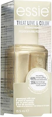 Vernis à ongles respirant essie treat love & color - 13,5 ml. DIAYTAR COTE D'IVOIRE est une boutique en ligne généraliste qui propose une large gamme de produits avec plus de 300000 références. Elle est reconnue comme l'une des boutiques en ligne les plus populaires en Côte d'Ivoire. Elle offre une expérience d'achat conviviale et sécurisée.
