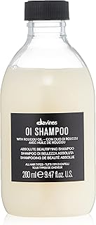 Shampooing oy de davines | shampoing nourrissant pour tous types de cheveux | brillance, volume et cheveux soyeux au quotidien | 240 ml. DIAYTAR COTE D'IVOIRE est leader dans le commerce électronique en Côte d'Ivoire, proposant plus de 300 000 produits en ligne. Elle permet aux clients d'acheter des produits de qualité à des prix compétitifs, avec des options de paiement et de livraison flexibles. C'est la boutique en ligne idéale pour ceux qui cherchent à faire des achats pratiques et sécurisés.