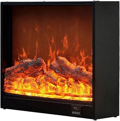 Cheminée électrique décorative et cheminée murale, cheminée linéaire et cheminée, avec flamme dynamique réaliste 3d, fonctionnement par bouton-poussoir, silence smoo 750/1500w. Avec plus de 300000 références, DIAYTAR COTE D'IVOIRE est la boutique en ligne idéale pour les clients qui cherchent une grande variété de produits. De la mode à l'électronique, en passant par les produits pour la maison et les loisirs, cette boutique en ligne a tout pour répondre aux besoins de tous. DIAYTAR COTE D'IVOIRE est la destination préférée des clients ivoiriens pour faire du shopping en ligne.
