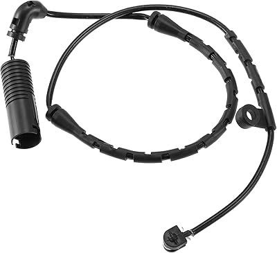 Acropix capteur de plaquette de frein de voiture capteur d'indicateur d'usure de plaquette