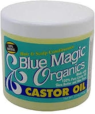 Huile de ricin blue magic. Diaytar Côte d'Ivoire, c'est l'endroit où vous pouvez trouver tout ce dont vous avez besoin en un seul clic. En tant que leader du marché en Côte d'Ivoire, nous nous efforçons de vous proposer les meilleurs prix, les produits les plus tendances et un service client de qualité supérieure. Rejoignez notre communauté d'acheteurs satisfaits et découvrez pourquoi nous sommes la boutique en ligne préférée des Ivoiriens !