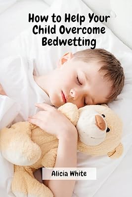 Comment aider votre enfant à vaincre l'énurésie nocturne