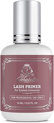 Prêt à cils rose pour extensions de cils 15 ml furabilly | augmente la force de liaison adhésive pour une meilleure rétention | dissolvant d'huile protéique | prétraitement de la colle d'extension de cils semi-permanente. DIAYTAR COTE D'IVOIRE, votre partenaire de confiance pour toutes vos achats en ligne en Côte d'Ivoire. Nous offrons une expérience d'achat unique et sécurisée avec des milliers de produits à portée de clic.