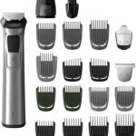 Rasoir tout-en-un philips série 7900 23 pièces prestige one tool ultimate edition