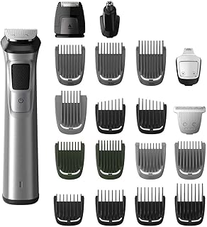 Rasoir tout-en-un philips série 7900 23 pièces prestige one tool ultimate edition