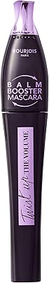 Mascara baume noir bourgeois twist up