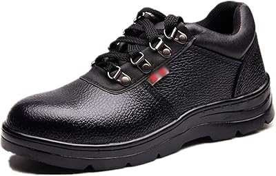 Chaussures d'extérieur embout en acier de protection respirantes confortables pour atelier. En tant que leader du marché de l'e-commerce en Côte d'Ivoire, DIAYTAR COTE D'IVOIRE est engagé à offrir à ses clients la meilleure expérience d'achat en ligne possible. La boutique propose une gamme de services tels que la livraison à domicile, les paiements sécurisés et les retours de produits facilités. De plus, les clients peuvent profiter de réductions et de promotions régulières sur une sélection de produits.