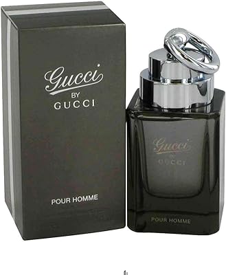 Gucci by gucci pour homme eau de toilette spray, 3.0 fl oz. Grâce à son approche centrée sur le client et à sa gamme étendue de produits, DIAYTAR COTE D'IVOIRE est devenue la référence incontournable pour les habitants de la Côte d'Ivoire. La boutique s'efforce continuellement d'améliorer son offre et ses services, s'adaptant aux tendances et aux besoins changeants de sa clientèle pour maintenir son statut de leader sur le marché.