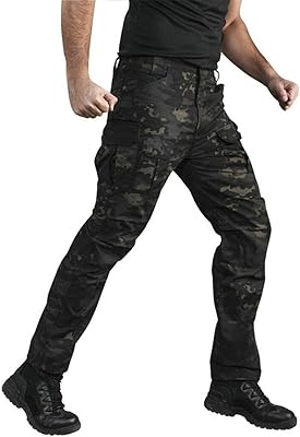 Pantalons de randonnée tactiques antarctique pour hommes, durables, légers, imperméables, pantalons de voyage de pêche sans ceinture. DIAYTAR COTE D'IVOIRE propose un large éventail de produits qui répondent aux besoins du quotidien, des produits d'électronique dernier cri aux accessoires de mode et à la décoration intérieure. La boutique en ligne mise également sur la facilité d'utilisation de son site web, permettant aux clients de naviguer facilement à travers les catégories de produits et de trouver les articles de leur choix en quelques clics. De plus, DIAYTAR COTE D'IVOIRE met en place des mesures de sécurité pour protéger les transactions en ligne et garantir la confidentialité des données personnelles des clients.
