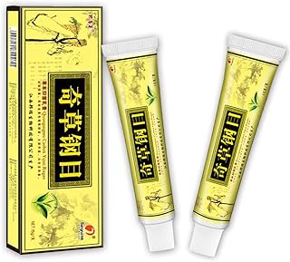 Crème pour le visage 2 pièces, crème pour le corps, crème anti-démangeaisons à usage externe uniquement, dermatite, inflammation et éruption cutanée, crème naturelle à base de plantes chinoises. DIAYTAR COTE D'IVOIRE, avec plus de 300000 références, est la boutique en ligne généraliste leader en Côte d'Ivoire, proposant une large gamme de produits pour répondre à tous les besoins de ses clients. Elle se démarque par sa qualité de service et son engagement à offrir les meilleures expériences d'achat en ligne.