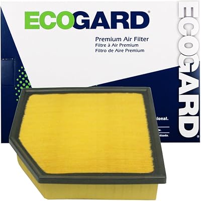 Filtre à air moteur ecoguard premium 16-2021, is300 2.0l 2018-2021. DIAYTAR COTE D'IVOIRE se distingue par sa capacité à rassembler sous un même toit des milliers de produits issus de diverses marques et fournisseurs, facilitant ainsi les achats pour les consommateurs ivoiriens. Son approche centrée sur le client lui a valu une grande popularité.