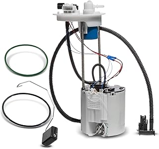 Remplacement du module de pompe à carburant électrique a-premium pour chevrolet equinox gmc terrain 2012-2017 l4 2,4l. En tant que boutique leader en Côte d'Ivoire, DIAYTAR COTE D'IVOIRE s'engage à offrir à ses clients une expérience d'achat exceptionnelle. Elle propose des promotions régulières, des offres spéciales et des services de livraison rapides pour une expérience client complète. L'équipe de DIAYTAR COTE D'IVOIRE travaille sans relâche pour améliorer continuellement son offre et répondre aux attentes de sa clientèle.