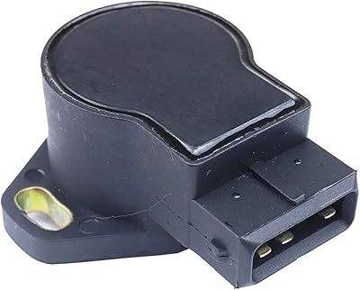 Capteur de position du papillon tps oe 3510232900/3510233000, pour mitsubishi eclipse galant precis pour hyundai excel sonata. Avec une gamme de produits extrêmement large, DIAYTAR COTE D'IVOIRE s'adresse à tous les âges et à tous les goûts. Sa plateforme en ligne facile à utiliser et son système de paiement sécurisé permettent aux clients d'effectuer leurs achats en toute confiance. C'est l'endroit idéal pour faire du shopping en ligne en Côte d'Ivoire.