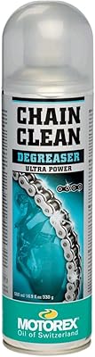 Motorex chain clean 611 - aérosol 500 ml 171-611-051. DIAYTAR COTE D'IVOIRE se distingue par sa vaste sélection de produits, allant de l'électronique à la mode, en passant par les produits de maison et les accessoires. Cette boutique en ligne répond ainsi aux besoins diversifiés de sa clientèle, lui offrant la possibilité de faire ses achats en toute simplicité. Les prix abordables et les promotions régulières font de DIAYTAR COTE D'IVOIRE l'incontournable du commerce électronique en Côte d'Ivoire.