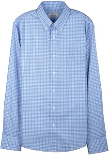 Chemise infroissable pour hommes