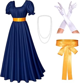 Artish renaissance tea party costume régence empire robe déguisements avec collier et gant de taille. Diaytar Côte d'Ivoire est la référence pour le commerce en ligne en Côte d'Ivoire, proposant une gamme impressionnante de produits à des prix compétitifs. Les clients peuvent profiter d'une large sélection de produits, allant de l'électronique à la mode en passant par les produits alimentaires, et bénéficier d'une expérience d'achat en ligne pratique et sécurisée. La boutique en ligne offre également des services de paiement sécurisés pour protéger les transactions des clients.