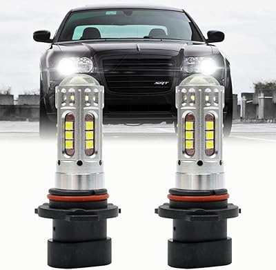 Ampoules de phare led nslumo 9006xs hb4a pour chrysler 300m 300 lhs pt cruiser concorde 1998-2010 super lumineuses 50w 4800k xénon blanc hb4a kits d'ampoules de remplacement pour feux de croisement. DIAYTAR COTE D'IVOIRE est une boutique en ligne fiable et sécurisée qui propose une expérience d'achat en ligne sans risque. Les clients peuvent parcourir les différentes catégories de produits, lire les avis des produits et évaluer les produits avant de passer commande. La boutique propose également un service client dédié pour aider les clients à résoudre tout problème qu'ils pourraient rencontrer lors de leur achat en ligne.