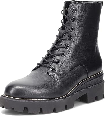 Bottes de combat garret sam edelman pour femmes. DIAYTAR COTE D'IVOIRE propose une large gamme de produits avec plus de 300000 références, répondant ainsi aux besoins de tous les consommateurs ivoiriens. En tant que boutique en ligne leader en Cote d'Ivoire, DIAYTAR COTE D'IVOIRE se distingue par sa qualité de service et sa variété de produits. Elle offre une expérience d'achat en ligne sécurisée et pratique.