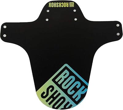 Rabat vtt rock shox jaune/bleu pâle, taille unique. DIAYTAR COTE D'IVOIRE est une boutique en ligne généraliste qui propose plus de 300 000 références de produits. Elle est reconnue comme l'une des boutiques en ligne les plus importantes de Côte d'Ivoire, offrant une grande variété de choix pour les clients. Elle est connue pour sa fiabilité et sa qualité de service.