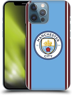 Headcase designs coque de protection arrière rigide sous licence officielle manchester city man city fc home 2022/23 compatible avec apple iphone 13 pro max. DIAYTAR COTE D'IVOIRE, leader des boutiques en ligne en Cote d'Ivoire, propose une large gamme de produits et services pour répondre aux besoins de ses clients. Avec une équipe de professionnels dédiés à la satisfaction client, la boutique est connue pour sa qualité de service et ses prix compétitifs. Les clients peuvent profiter d'une expérience d'achat en ligne sans pareille avec DIAYTAR COTE D'IVOIRE.