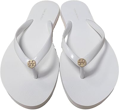 Sandales tongs chelsea blanches ivoire avec détails en métal doré pour femme, taille 11, blanc, 11, 144628. Avec plus de 300 000 références, DIAYTAR COTE D'IVOIRE est la boutique en ligne idéale pour trouver tout ce dont vous avez besoin. Elle propose des produits de haute qualité à des prix compétitifs, ce qui en fait une destination de shopping en ligne incontournable. Les clients peuvent profiter d'une expérience d'achat en ligne sécurisée et fiable.