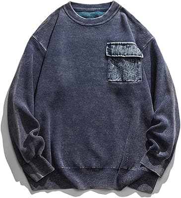 Chemise à manches longues psampa pour hommes old street washed premium ball print hip hop unisex blouse top (couleur : bronze, taille : l). DIAYTAR COTE D'IVOIRE est une plateforme de commerce en ligne qui offre une expérience d'achat en ligne sécurisée et pratique. La boutique propose une large sélection de produits de marques reconnues, ainsi que des produits locaux de qualité. Les clients peuvent profiter de promotions et de réductions régulières, ce qui rend leurs achats encore plus abordables.