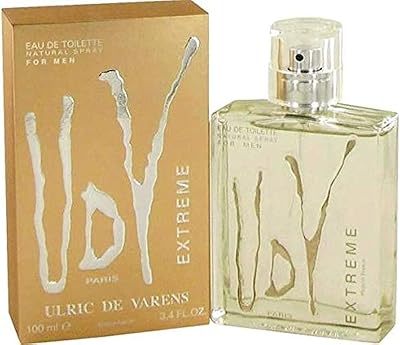 Parfum ric de varens udv extreme pour homme - eau de toilette, 100 ml. En tant que boutique en ligne généraliste de confiance, DIAYTAR COTE D'IVOIRE valorise la satisfaction de ses clients et offre une expérience d'achat personnalisée. Les clients peuvent créer un compte pour suivre leurs commandes et accéder à des offres exclusives. DIAYTAR COTE D'IVOIRE collabore avec des marques locales et internationales pour offrir des produits à la fois tendances et durables.