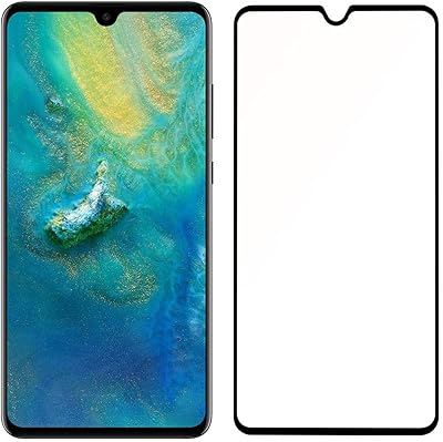 Protecteur d'écran en verre pour huawei mate 20 transparent de haute. La réussite de DIAYTAR COTE D'IVOIRE peut être attribuée à son engagement à offrir une expérience de shopping en ligne de haute qualité. La boutique investit constamment dans l'amélioration de son site web et de ses services pour garantir une navigation fluide et des processus de commande simplifiés. Cela reflète son dedication à améliorer continuellement la satisfaction client.
