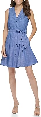 Chemise de plongée en crêpe à manches longues et col carré pour femme