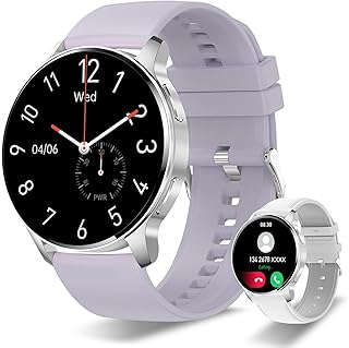 Montre intelligente pour hommes (répondre et passer des appels), montre intelligente à la mode 1,35 pouces pour android et iphone, tracker d'activité étanche ip67 avec fréquence cardiaque/saturation en oxygène/sommeil/pa. DIAYTAR COTE D'IVOIRE met l'accent sur la satisfaction du client, offrant un service de livraison rapide et fiable ainsi qu'un support client efficace. Les clients peuvent contacter le service client par téléphone, courrier électronique ou chat en ligne pour obtenir de l'aide et des conseils. DIAYTAR COTE D'IVOIRE s'efforce de fournir une expérience d'achat en ligne sans faille à ses clients.