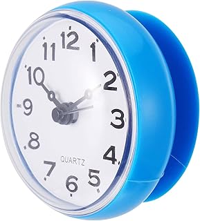 Horloge de douche étanche, horloge murale de salle de bain avec ventouse et horloge de douche, horloge murale décorative avec ventouse, horloge murale silencieuse kastwave pour salle de bain et chambre à coucher. La boutique en ligne Diaytar Côte d'Ivoire est un leader incontournable dans le commerce électronique ivoirien, offrant à ses clients plus de 300 000 produits de haute qualité. Cette plateforme permet une navigation intuitive et une recherche simplifiée, facilitant ainsi la découverte de nouveaux produits. Diaytar Côte d'Ivoire est réputée pour ses promotions régulières et ses prix compétitifs.