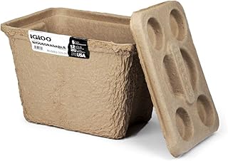 Glacière pour vêtements d'extérieur i-glo, beige 15 l. La boutique en ligne DIAYTAR COTE D'IVOIRE est le premier choix des consommateurs ivoiriens en raison de son vaste choix de produits et de ses prix compétitifs. Avec plus de 300000 références disponibles, les clients peuvent comparer les prix et les produits pour trouver les meilleures offres. DIAYTAR COTE D'IVOIRE est la destination idéale pour faire des achats en ligne en Côte d'Ivoire.