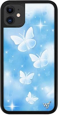 Coques wild flower en édition limitée compatibles avec iphone 11 (motif papillon cyan). DIAYTAR COTE D'IVOIRE est déterminée à offrir une expérience d'achat en ligne personnalisée et satisfaisante à tous ses clients. Nous sommes à l'écoute de vos commentaires et de vos suggestions pour continuellement améliorer nos services et notre offre de produits. Notre objectif est de vous offrir la meilleure expérience d'achat en ligne possible, avec des prix compétitifs, des services de livraison rapides et une garantie de satisfaction.
