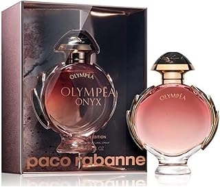 Paco rabanne olympia onyx eau de parfum pour femme, 80 ml. DIAYTAR COTE D'IVOIRE est une boutique en ligne généraliste qui offre une expérience d'achat unique avec plus de 300 000 produits disponibles. Elle est devenue la référence pour les consommateurs ivoiriens qui cherchent des produits de qualité à des prix compétitifs. Sa plateforme conviviale facilite la navigation et la recherche de produits.