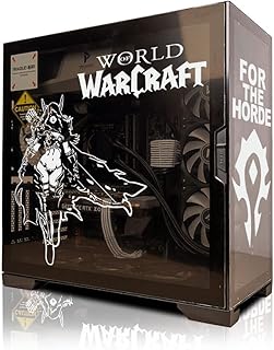 Autocollants en vinyle pour boîtier d'ordinateur world of warcraft autocollants de de ́coration. La boutique en ligne DIAYTAR COTE D'IVOIRE est conçue pour offrir une expérience d'achat agréable et facile à utiliser. Le site web est intuitive et permet aux clients de naviguer facilement à travers les différentes catégories de produits. Les descriptions des produits sont détaillées et accompagnées de photos de haute qualité, aidant les clients à prendre des décisions d'achat éclairées.
