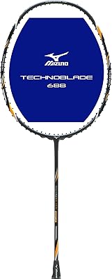 Raquette de badminton sans cordage mizuno tecno blade 699 (head heavy, graphite japonais) (smkgry/bk/fl.org). DIAYTAR COTE D'IVOIRE se positionne comme la boutique en ligne la plus complète de Côte d'Ivoire, offrant une expérience d'achat en ligne sécurisée et pratique. Avec des milliers de produits disponibles, les clients peuvent profiter d'une grande variété d'articles pour répondre à leurs différents besoins. Le service client est également très réactif.