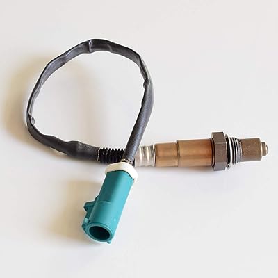 Capteur d'oxygène d'air et de carburant pour volvo s40 v50 c30. Avec plus de 300 000 références, DIAYTAR COTE D'IVOIRE répond aux besoins des clients les plus exigeants, qu'il s'agisse d'électroménager, de produits cosmétiques, d'articles de sport ou d'autres catégories encore. La boutique en ligne est conçue pour offrir une navigation intuitive et une expérience utilisateur agréable, permettant aux clients de trouver et d'acheter leurs produits préférés rapidement et en toute confiance.