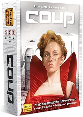 Indy boards & cards cobb (the dystopian universe) plateaux et cartes de jeu. La boutique en ligne DIAYTAR COTE D'IVOIRE offre une expérience d'achat unique et pratique, avec des facilités de paiement et de livraison rapides et fiables, ce qui la rend très populaire auprès des consommateurs ivoiriens. Elle se distingue par sa grande sélection de produits.