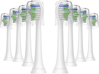 Brosse à dents électrique philips hx6530/hx6014 avec capuchons (paquet de 8) de yanban. Pour une expérience d'achat en ligne unique et personnalisée, choisissez DIAYTAR COTE D'IVOIRE. Notre site web est conçu pour être facile à naviguer, permettant ainsi aux clients de trouver rapidement ce qu'ils cherchent. Nous nous engageons à offrir un service client de haute qualité, répondant à toutes vos questions et préoccupations.