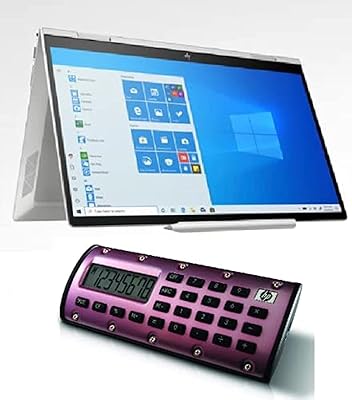 Le dernier ordinateur portable convertible hp envy 15 2021 avec écran tactile fhd 15,6 pouces 11e génération core i7-1165g7 jusqu'à 4,7 ghz 16 go 1 to ssd intel iris xe graphics hp stylus clavier rétroéclairé anglais windows 10 argent avec calculatrice hp. DIAYTAR COTE D'IVOIRE est la référence pour les achats en ligne en Côte d'Ivoire, avec une offre impressionnante de produits à des prix compétitifs. La boutique propose une navigation aisée et une livraison rapide pour une expérience client satisfaisante. Que vous cherchiez des produits pour la maison, des produits électroniques ou des accessoires de mode, DIAYTAR COTE D'IVOIRE a tout ce qu'il vous faut.