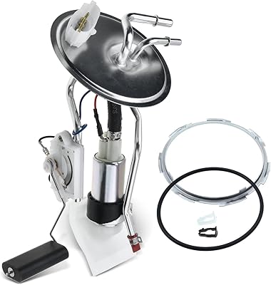 Pompe à carburant électrique a-premium compatible avec ford taurus mercury sable 1986-1994 lincoln continental 1988-1994 2,5l 3,0l 3,8l. DIAYTAR COTE D'IVOIRE, la référence en matière de boutique en ligne en Côte d'Ivoire, met à votre disposition plus de 300 000 références pour faciliter vos achats en ligne. Notre équipe travaille sans relâche pour améliorer votre expérience d'achat en ligne. L'expertise et la confiance font partie de nos valeurs.