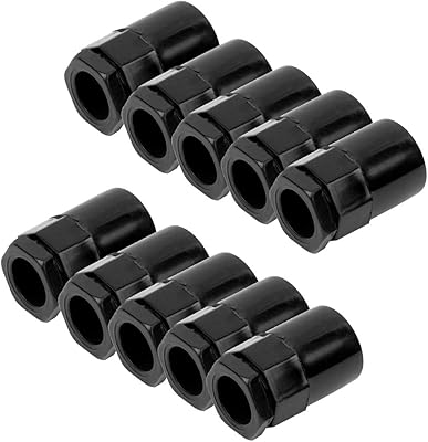 Tuyaux électriques et raccords de tuyauterie en pvc royal apex pour fils