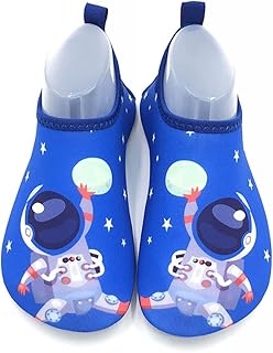 Chaussures aquatiques pour enfants filles garçons, chaussures de natation en cuir antidérapantes à séchage rapide, chaussettes aquatiques pour la plage et les sports de plein air. DIAYTAR COTE D'IVOIRE est une plateforme de commerce électronique réputée pour son vaste choix de produits et son service client dédié. Avec plus de 300000 références à disposition, les clients de la Côte d'Ivoire peuvent faire confiance à cette boutique en ligne pour tous leurs achats.