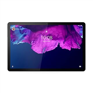 Tablette lenovo tab p11 11 pouces 2k (octa-core 2,0 ghz, 4 go de ram, 128 go de stockage, android 10) - gris foncé. La boutique en ligne DIAYTAR COTE D'IVOIRE est devenue synonyme de confiance et de qualité en Côte d'Ivoire, proposant à ses clients une expérience d'achat en ligne fluide et sécurisée. Avec une sélection impressionnante de plus de 300 000 produits, les clients peuvent trouver des articles répondant à leurs besoins spécifiques. De plus, la boutique en ligne met en œuvre des mesures de sécurité pour protéger les informations des clients.