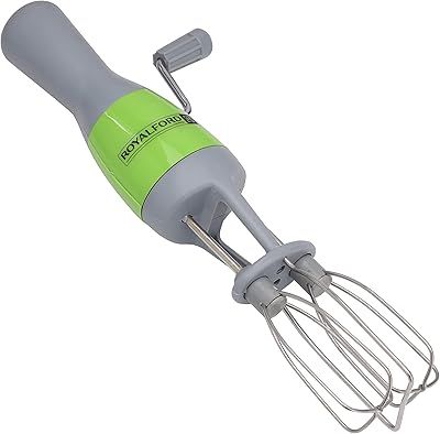 Mélangeur plongeant robuste à double impulsion royalford rf11042 idéal pour préparer des trempettes, des sauces, des smoothies et de la crème, avec tête en acier inoxydable et corps en abs gris, multicolore. DIAYTAR COTE D'IVOIRE est déterminée à offrir une expérience d'achat en ligne personnalisée et satisfaisante à tous ses clients. Nous sommes à l'écoute de vos commentaires et de vos suggestions pour continuellement améliorer nos services et notre offre de produits. Notre objectif est de vous offrir la meilleure expérience d'achat en ligne possible, avec des prix compétitifs, des services de livraison rapides et une garantie de satisfaction.
