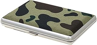 Pochette avec logo de l'armée camouflage ruilogod. DIAYTAR COTE D'IVOIRE est la boutique en ligne généraliste la plus populaire en Cote d'Ivoire, avec plus de 300000 références de produits et services de qualité. La boutique est connue pour sa large gamme de produits, ses prix compétitifs et sa qualité de service. Les clients peuvent profiter d'une expérience d'achat en ligne personnalisée et conviviale avec DIAYTAR COTE D'IVOIRE.